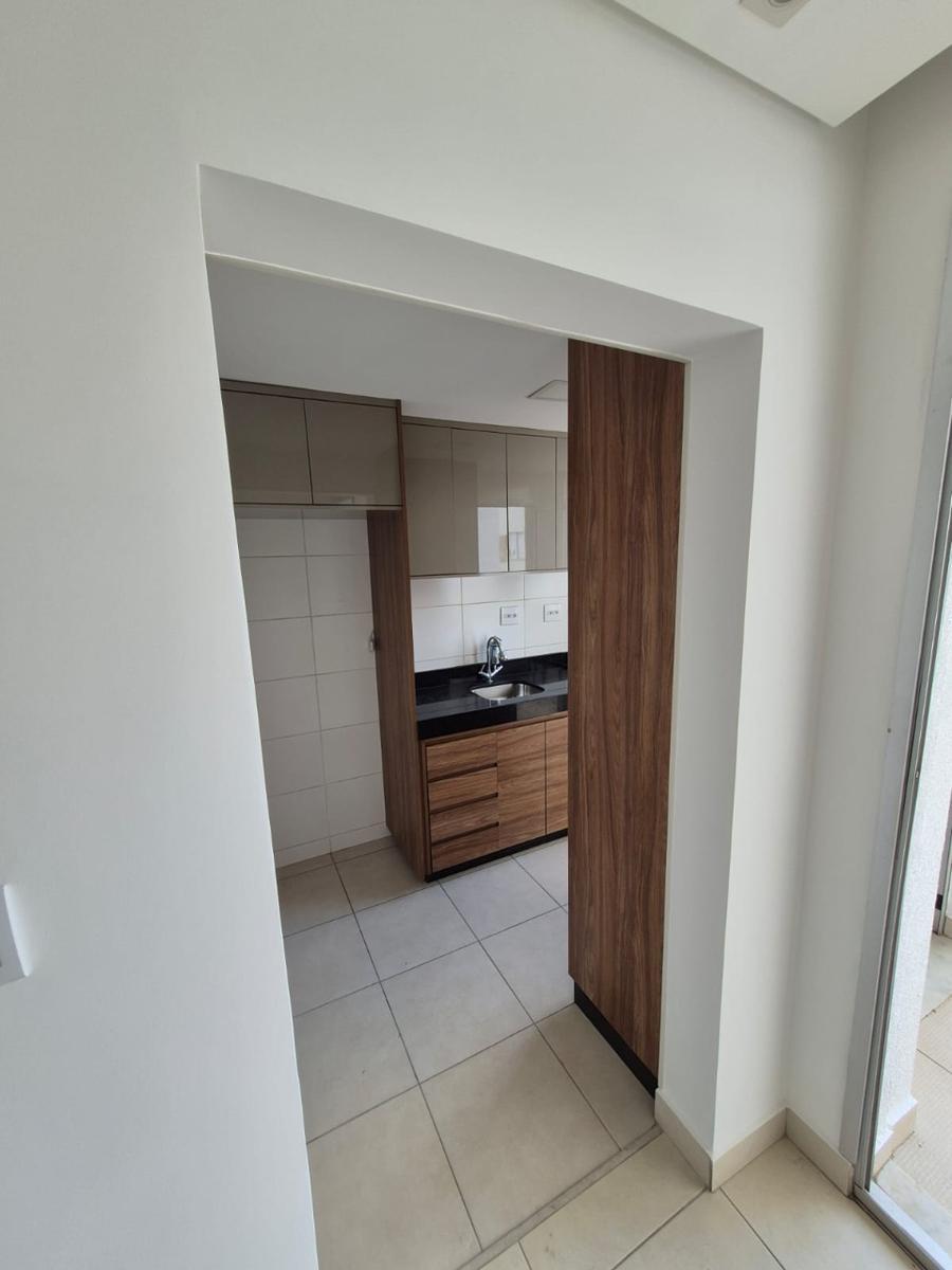 Apartamento, Centro, 3 Quartos, 2 Vagas, 1 Suíte