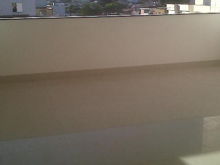 Apartamento, Floresta, 4 Quartos, 3 Vagas, 2 Suítes