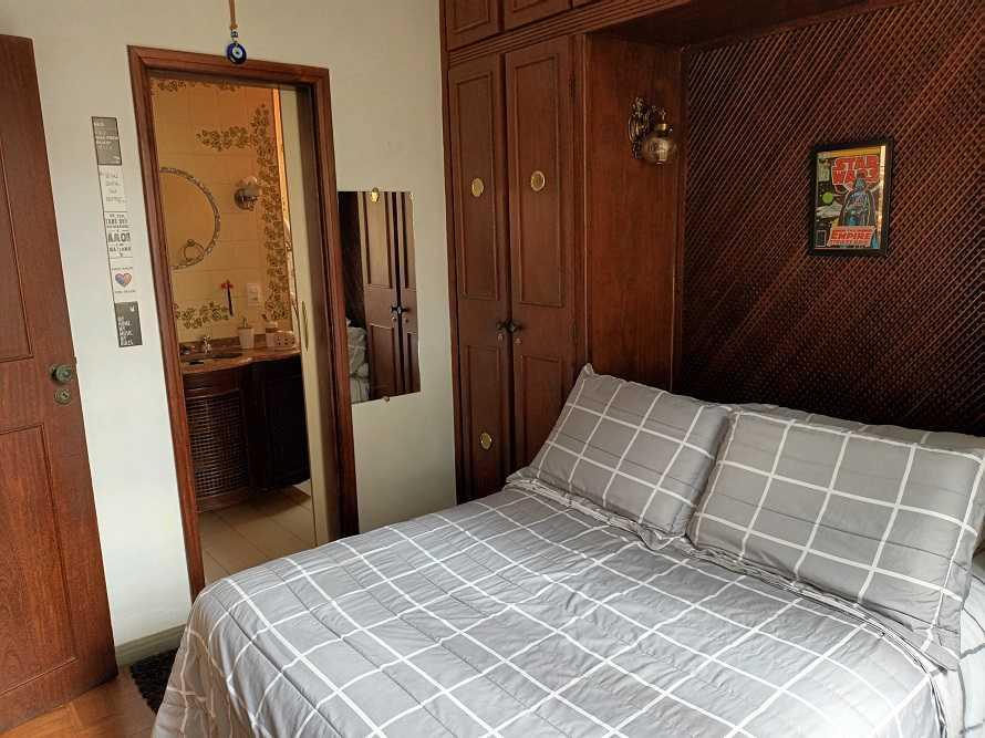 Cobertura, Anchieta, 5 Quartos, 2 Vagas, 1 Suíte