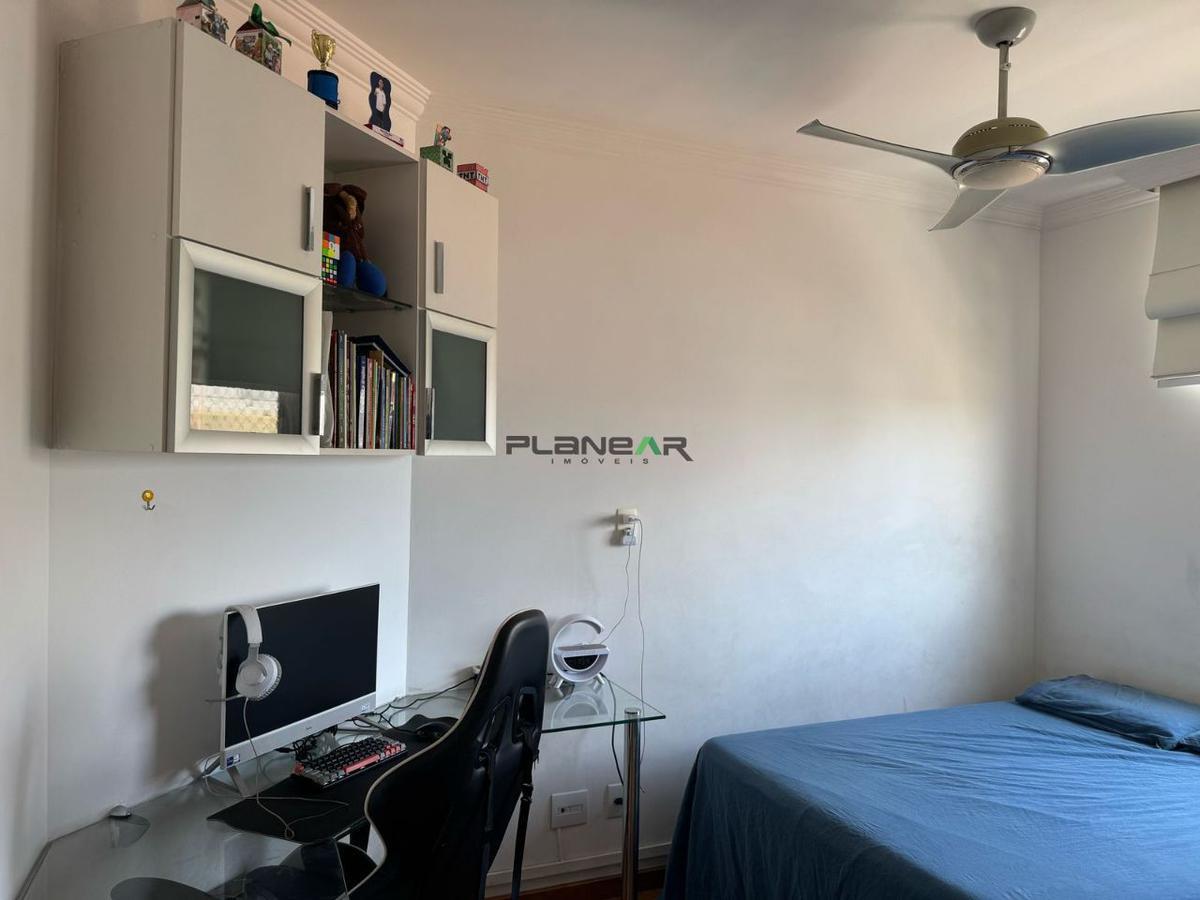 Cobertura, Inconfidentes, 4 Quartos, 2 Vagas, 1 Suíte