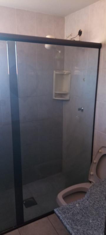 Casa, São Salvador, 3 Quartos, 1 Vaga, 1 Suíte