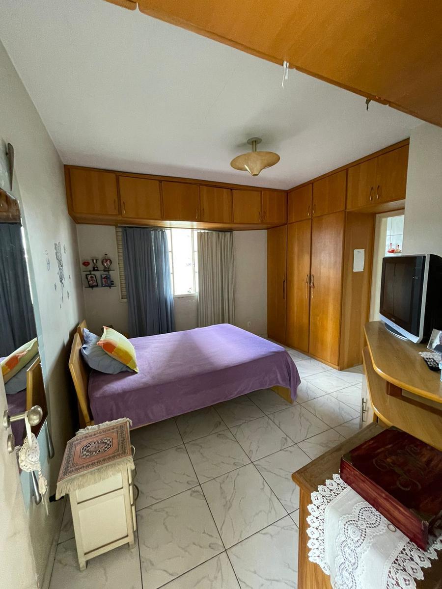 Casa, Padre Eustáquio, 4 Quartos, 0 Vaga, 2 Suítes