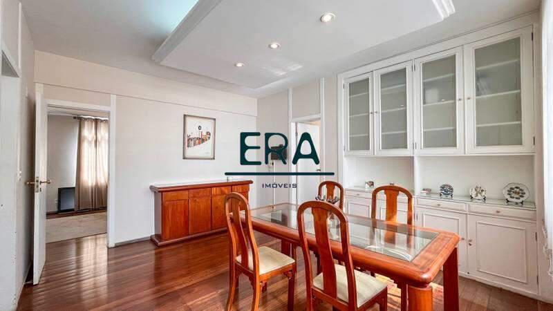 Apartamento, Santo Agostinho, 4 Quartos, 2 Vagas, 2 Suítes