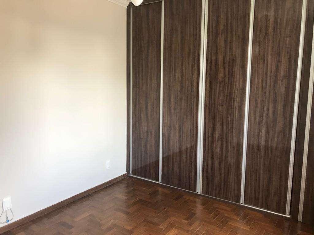 Apartamento, Serra, 3 Quartos, 2 Vagas, 1 Suíte