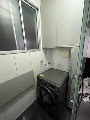 Apartamento, Itatiaia, 2 Quartos, 1 Vaga