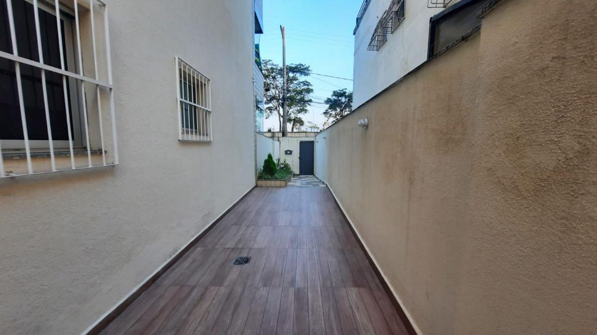 Apartamento, Palmares, 2 Quartos, 2 Vagas, 1 Suíte