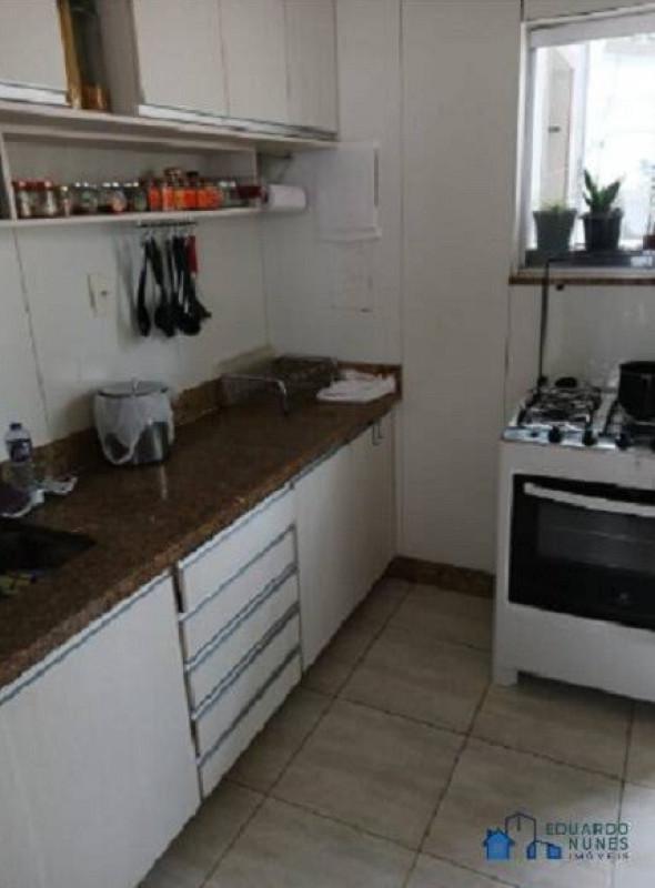 Apartamento, Santo Agostinho, 3 Quartos, 1 Vaga, 1 Suíte