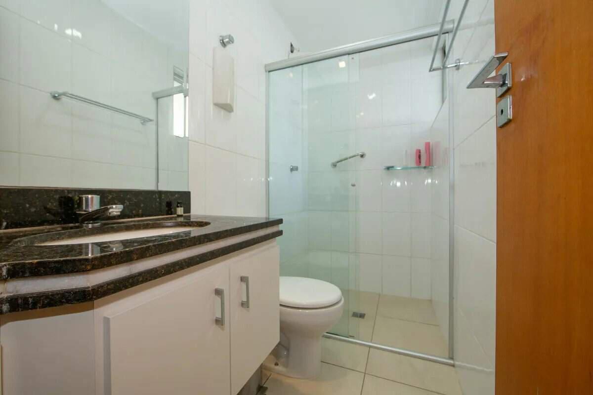 Apartamento, Lourdes, 2 Quartos, 2 Vagas, 1 Suíte