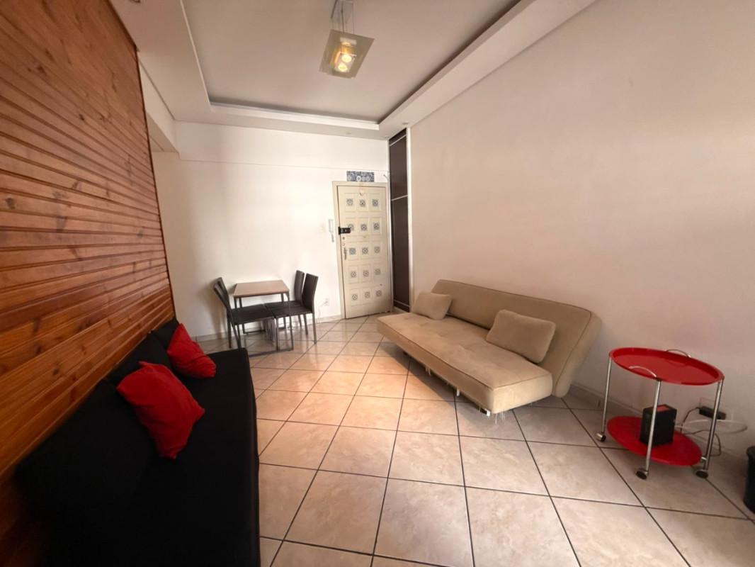 Apartamento, Barro Preto, 1 Quarto, 0 Vaga