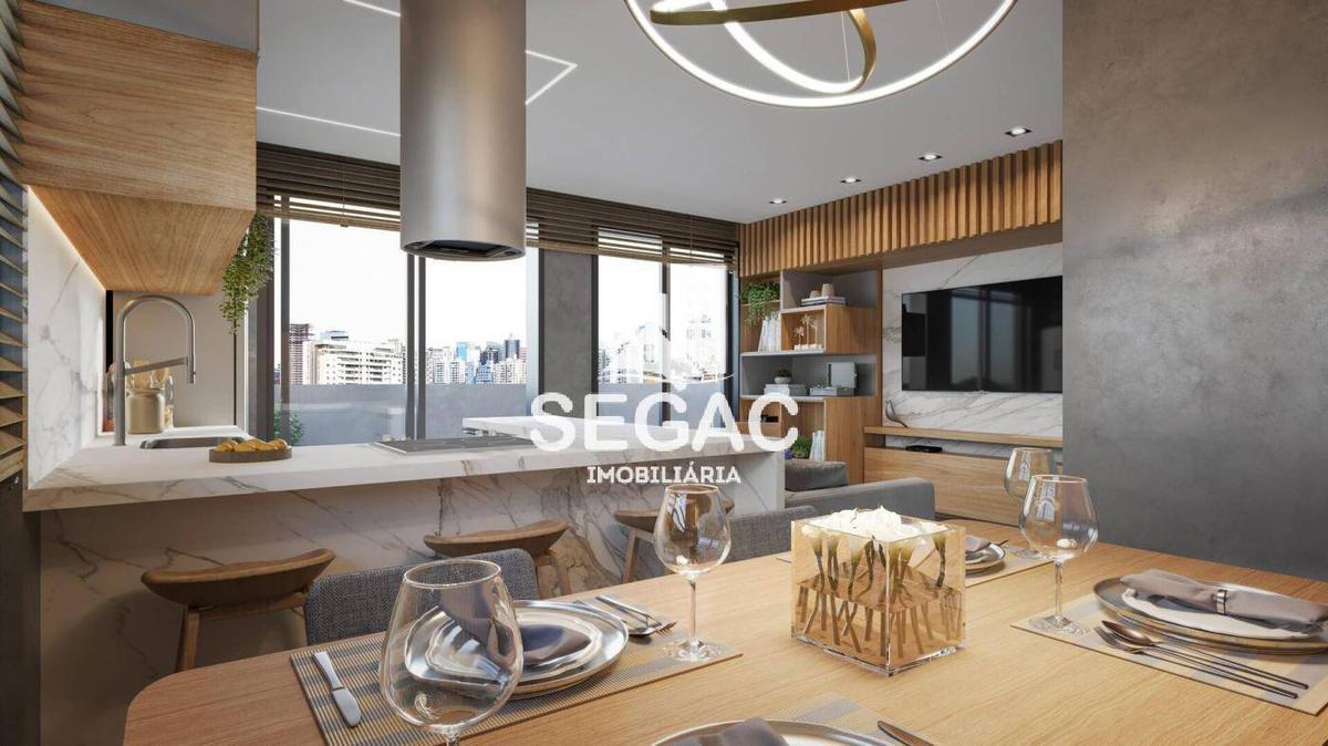 Apartamento, Vale do Sereno, 2 Quartos, 2 Vagas, 1 Suíte