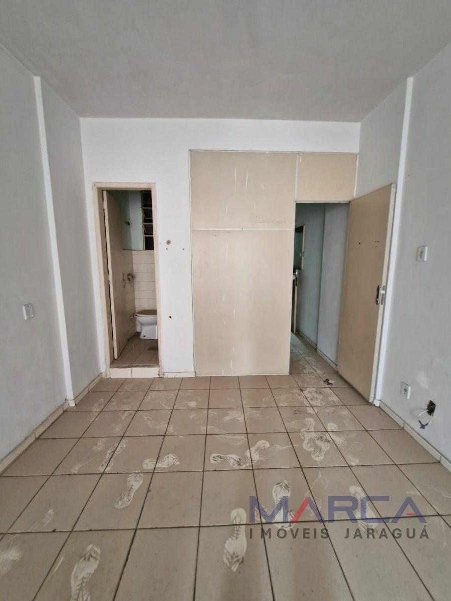 Sala, Centro, 0 Quarto, 0 Vaga