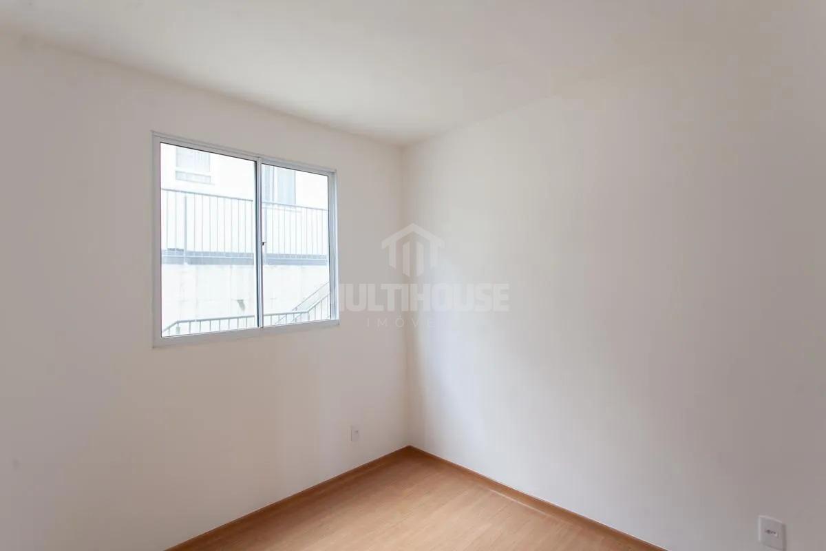 Apartamento, Juliana, 2 Quartos, 1 Vaga, 1 Suíte