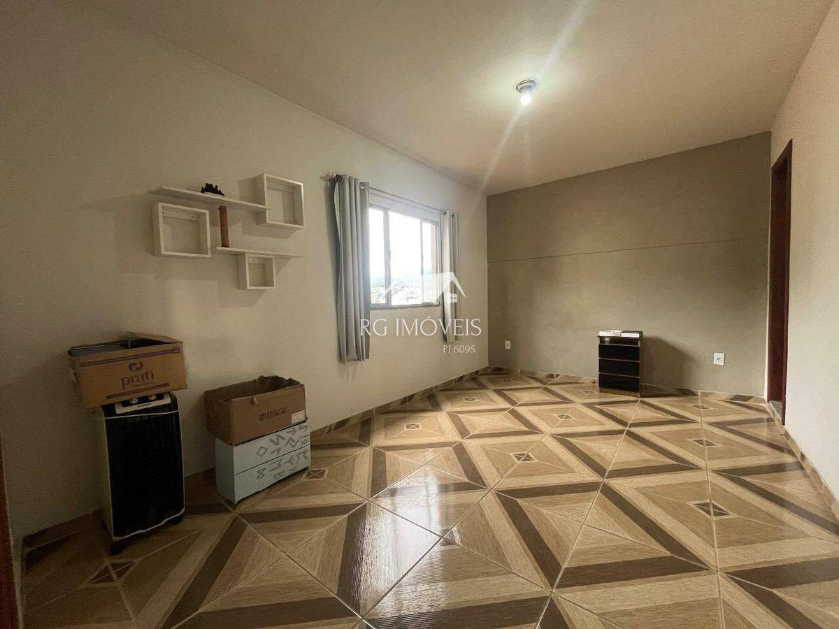 Casa, Santa Helena, 4 Quartos, 2 Vagas, 1 Suíte