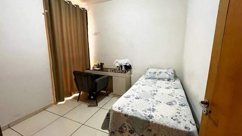 Apartamento, Barreiro, 3 Quartos, 2 Vagas, 1 Suíte