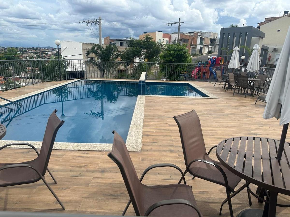 Apartamento, Juliana, 2 Quartos, 1 Vaga