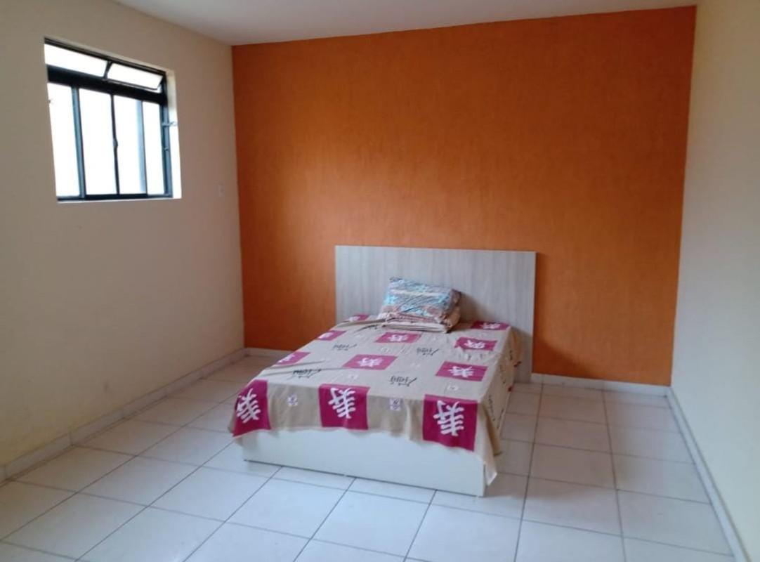 Casa, Granja Vista Alegre, 2 Quartos, 0 Vaga