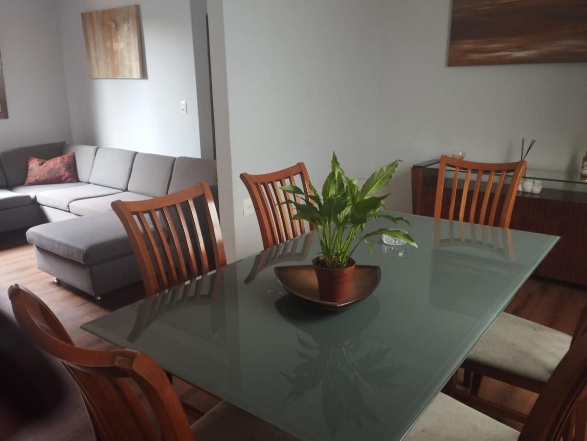 Casa, Santa Cruz, 3 Quartos, 7 Vagas, 1 Suíte