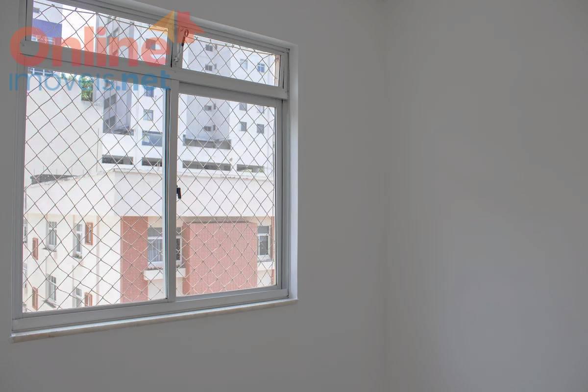 Apartamento, Sion, 3 Quartos, 0 Vaga, 1 Suíte