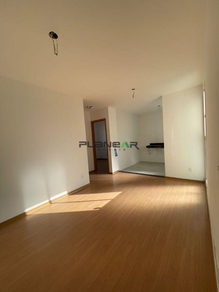 Apartamento, Santa Maria, 2 Quartos, 1 Vaga