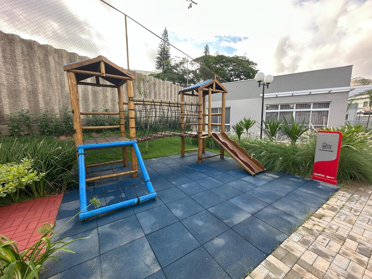 Apartamento, Eldorado, 2 Quartos, 1 Vaga