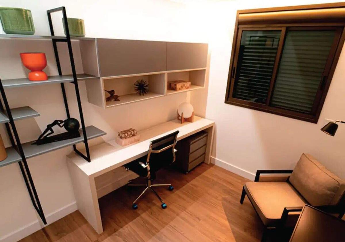 Apartamento, Cruzeiro, 3 Quartos, 2 Vagas, 1 Suíte