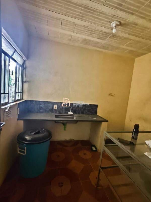 Galpão, Castanheira (barreiro)