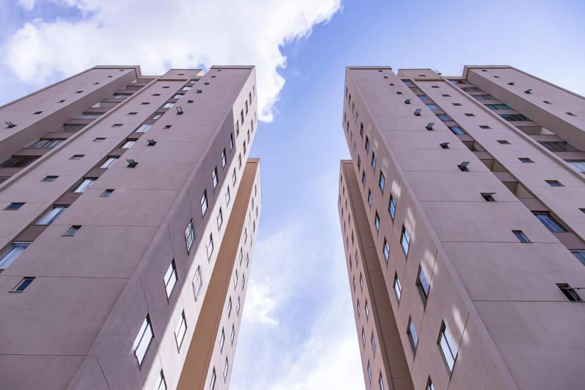 Apartamento, Nova Suíssa, 2 Quartos, 1 Vaga