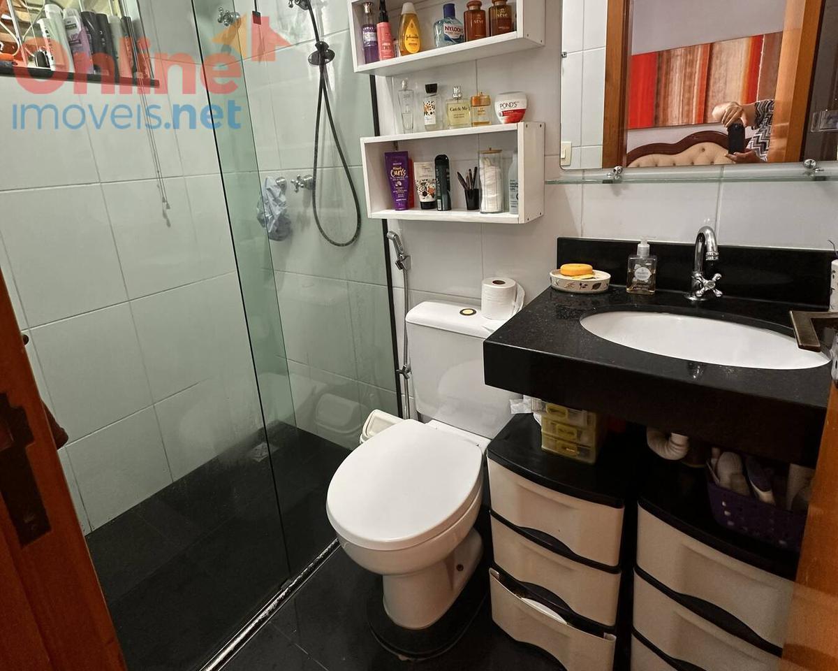 Casa, Fernão Dias, 3 Quartos, 0 Vaga, 1 Suíte