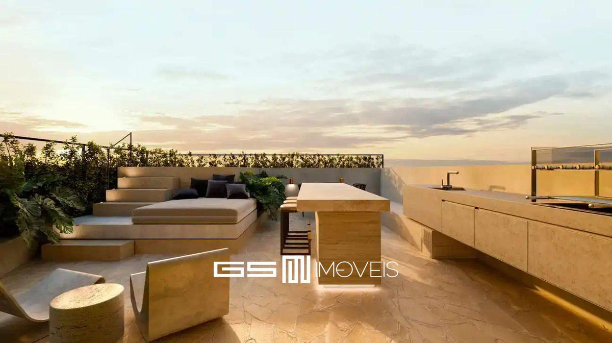Apartamento, Funcionários, 3 Quartos, 2 Vagas, 1 Suíte