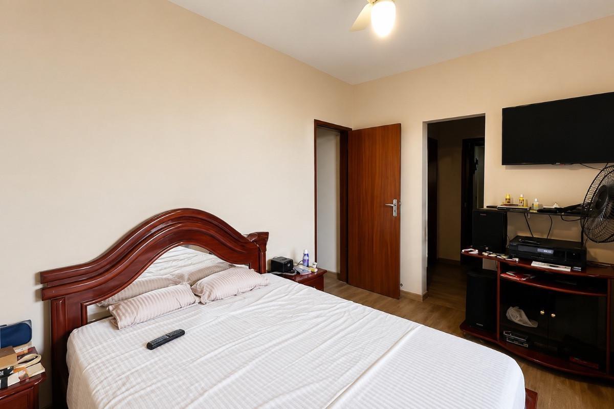 Cobertura, São Lucas, 4 Quartos, 2 Vagas, 1 Suíte