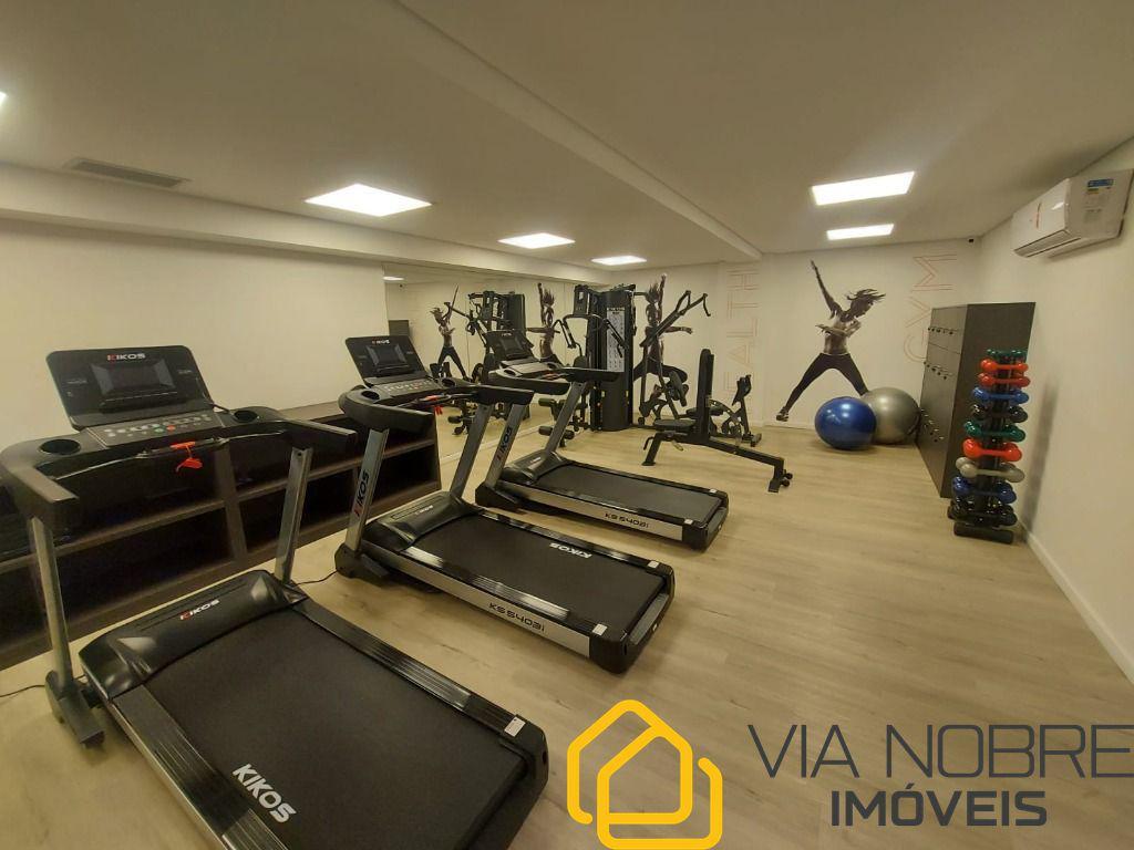 Apartamento, Buritis, 1 Quarto, 1 Vaga