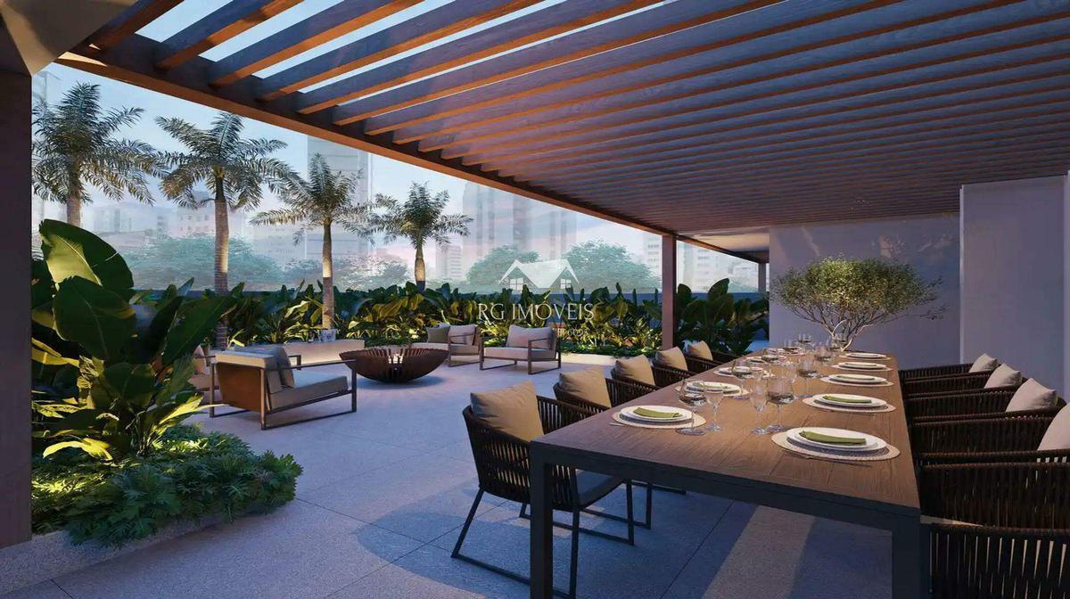 Apartamento, Luxemburgo, 4 Quartos, 3 Vagas, 3 Suítes