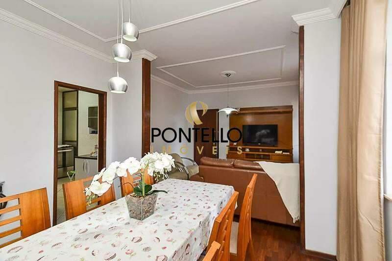 Apartamento, Cidade Nova, 3 Quartos, 1 Vaga, 1 Suíte