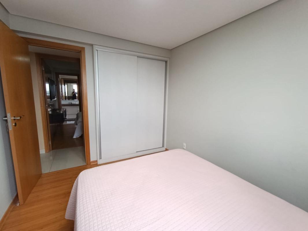 Apartamento, Caiçaras, 3 Quartos, 2 Vagas, 1 Suíte