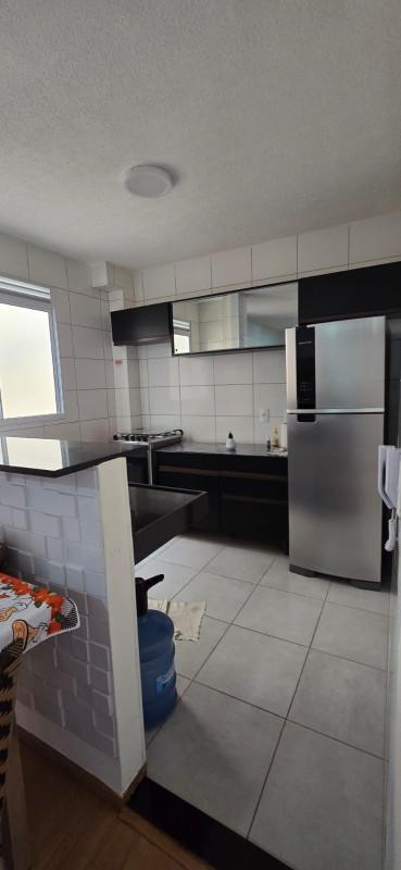 Apartamento, Lundcea, 2 Quartos, 1 Vaga