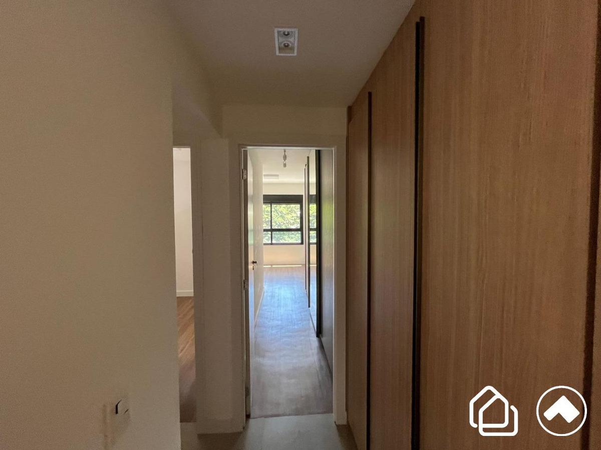 Apartamento, Lourdes, 2 Quartos, 2 Vagas, 1 Suíte