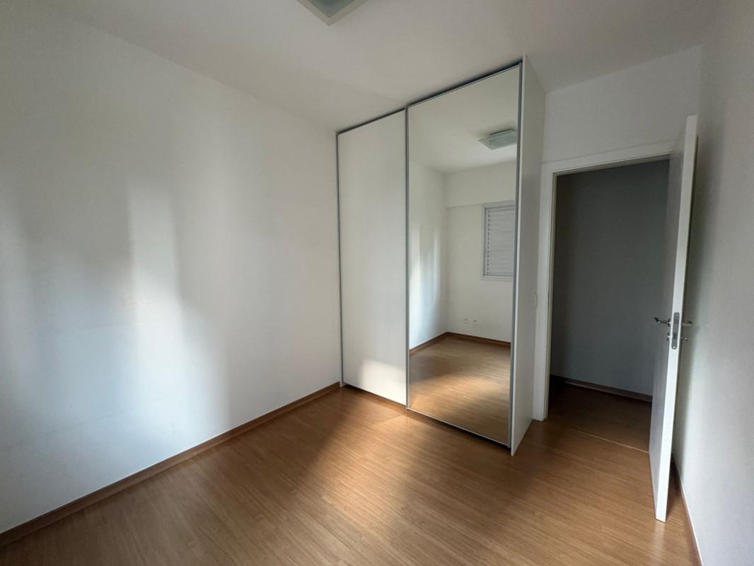 Apartamento, Vila da Serra, 2 Quartos, 2 Vagas, 1 Suíte