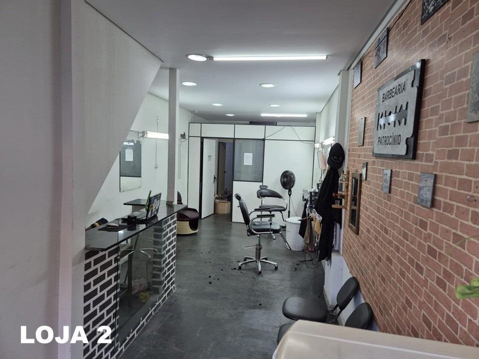 Andar, Carlos Prates, 0 Quarto, 0 Vaga