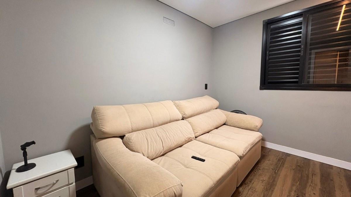 Apartamento, Santa Inês, 3 Quartos, 2 Vagas, 2 Suítes