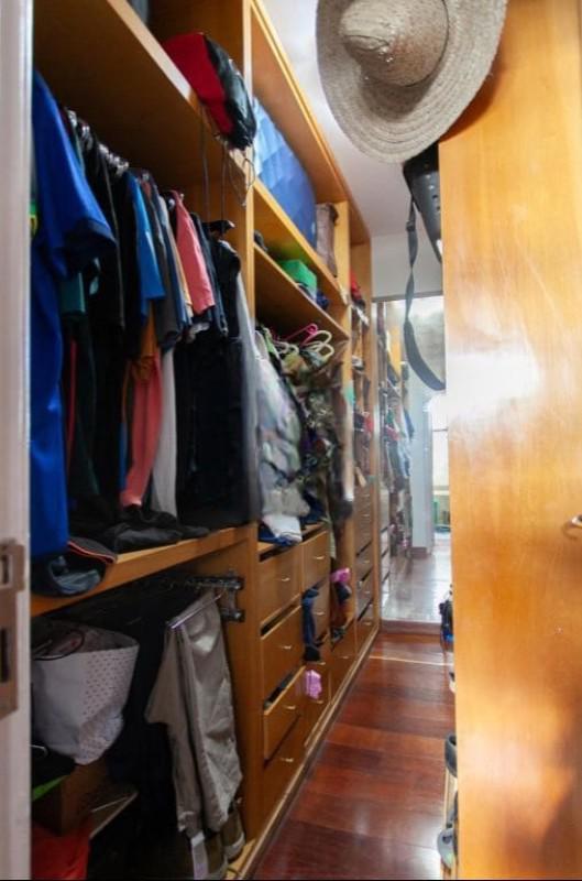 Apartamento, Serra, 4 Quartos, 2 Vagas, 1 Suíte