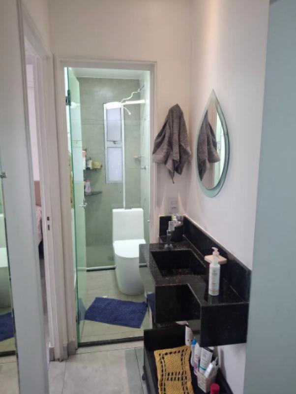 Apartamento, Castelo, 2 Quartos, 3 Vagas