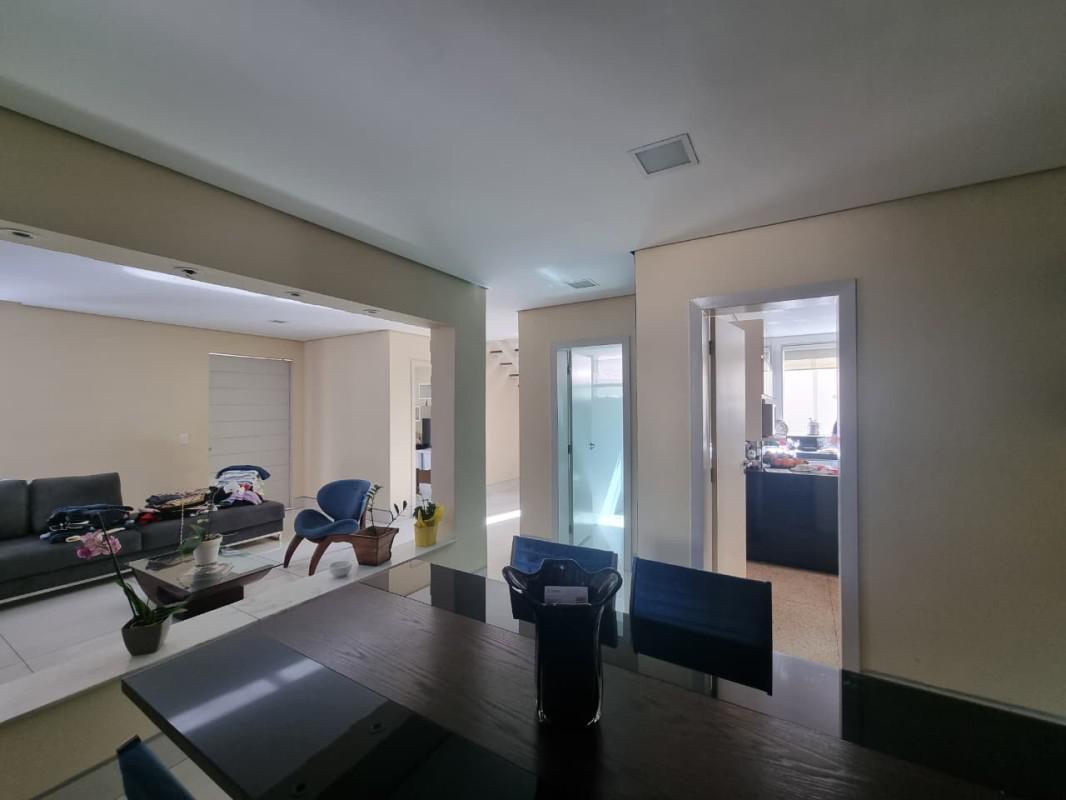 Casa, Jardim Riacho das Pedras, 4 Quartos, 0 Vaga, 1 Suíte