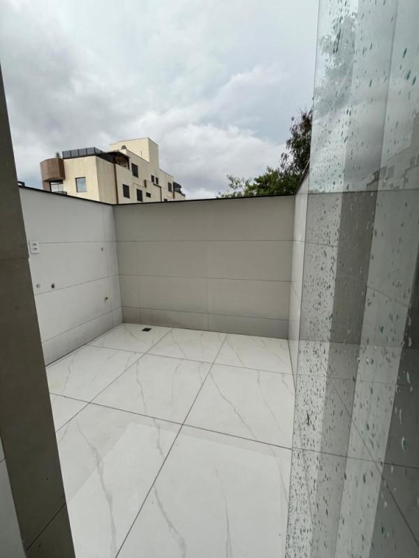 Apartamento, Amazonas, 3 Quartos, 1 Vaga, 1 Suíte
