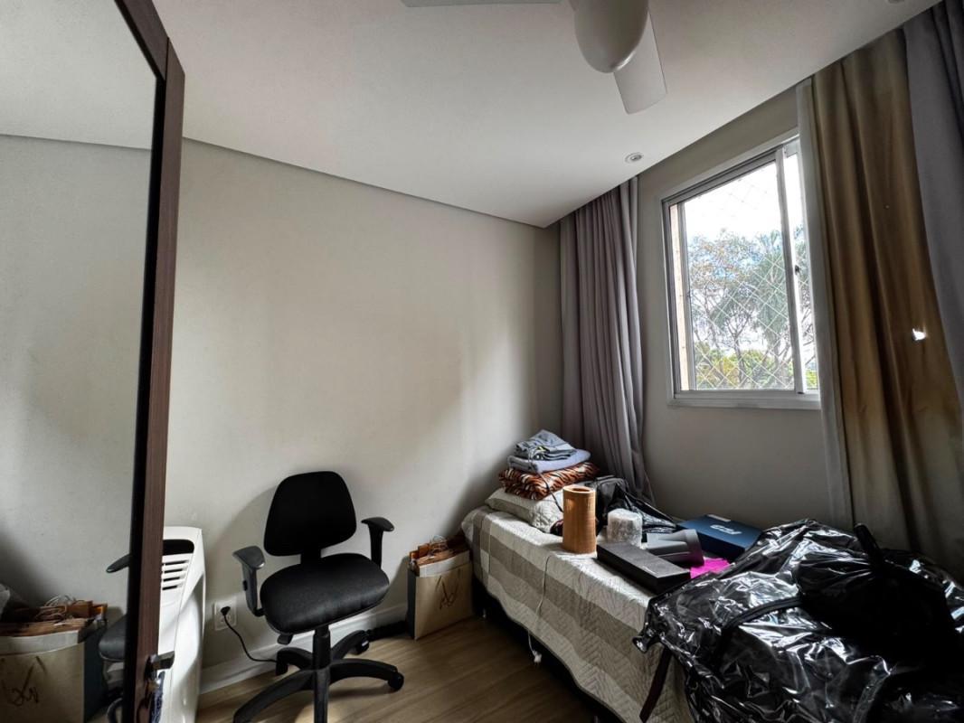 Apartamento, Planalto, 2 Quartos, 1 Vaga