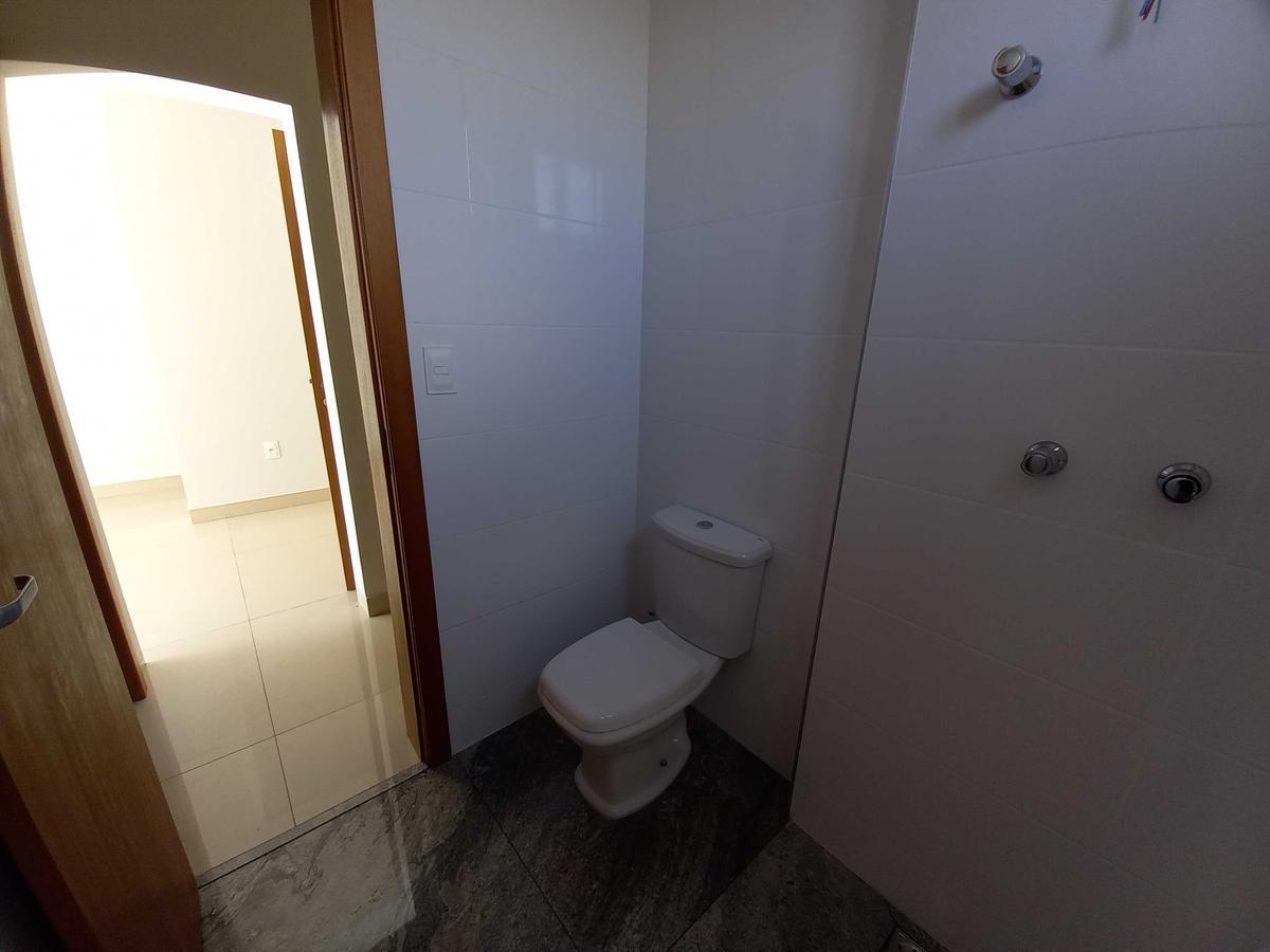 Cobertura, Prado, 4 Quartos, 3 Vagas, 1 Suíte