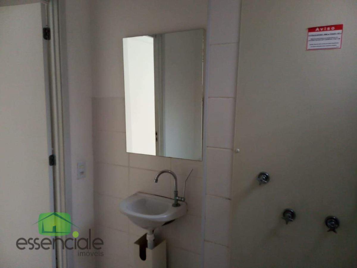 Apartamento, Cidade Industrial, 1 Quarto, 1 Vaga