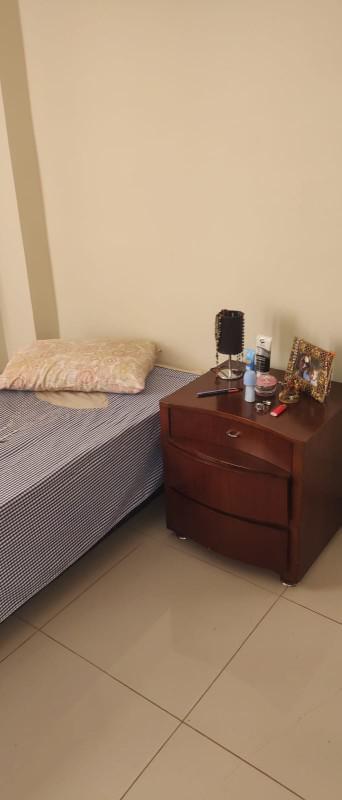 Apartamento, Jardim América, 3 Quartos, 1 Vaga