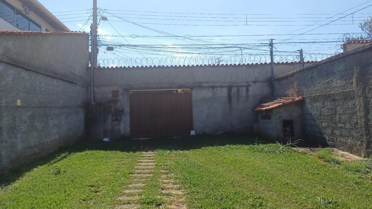Casa, Boa Vista, 3 Quartos, 2 Vagas