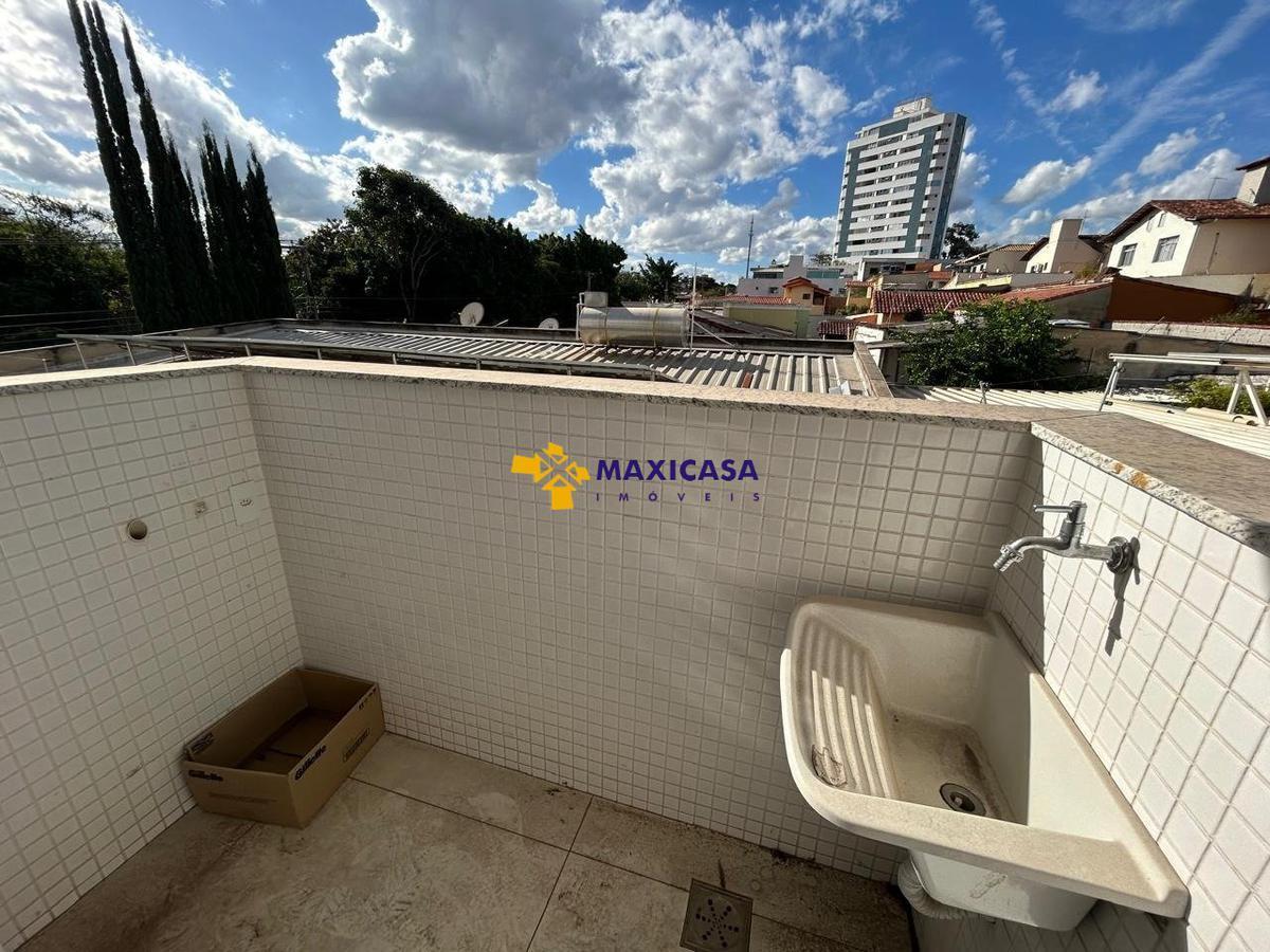 Apartamento, Itapoã, 3 Quartos, 2 Vagas, 1 Suíte