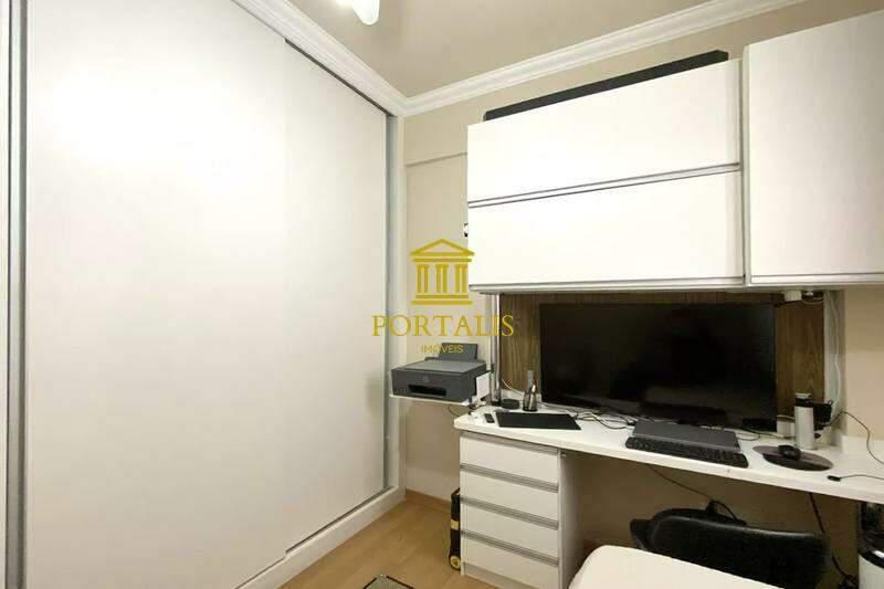 Apartamento, Buritis, 3 Quartos, 2 Vagas, 1 Suíte